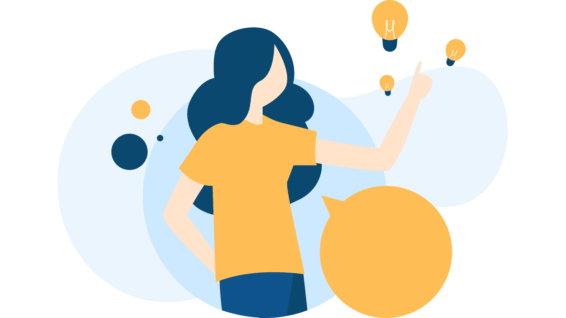 AIByte Hub team collaborating on software solutions