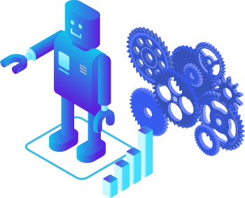 Process Automation service by AIByte Hub