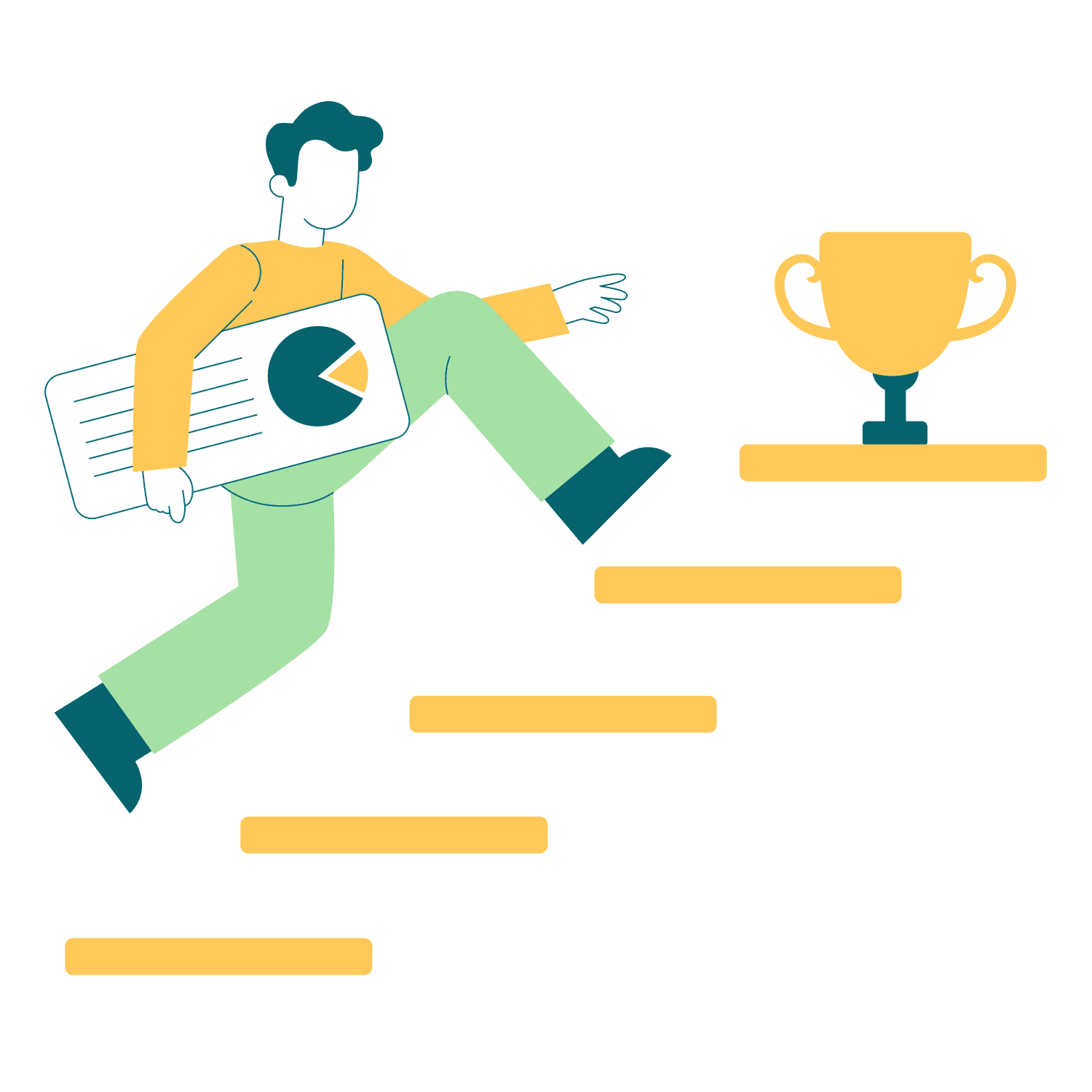 AIByte Hub vision for global technology partnership